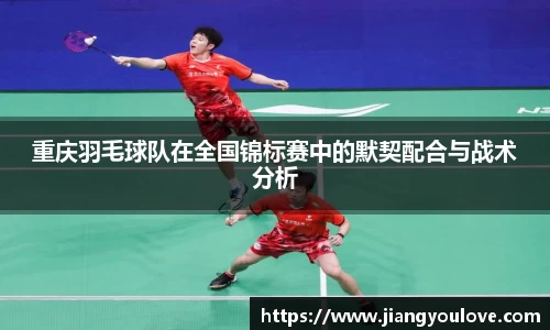 重庆羽毛球队在全国锦标赛中的默契配合与战术分析