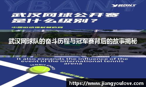 武汉网球队的奋斗历程与冠军赛背后的故事揭秘