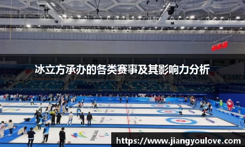 冰立方承办的各类赛事及其影响力分析
